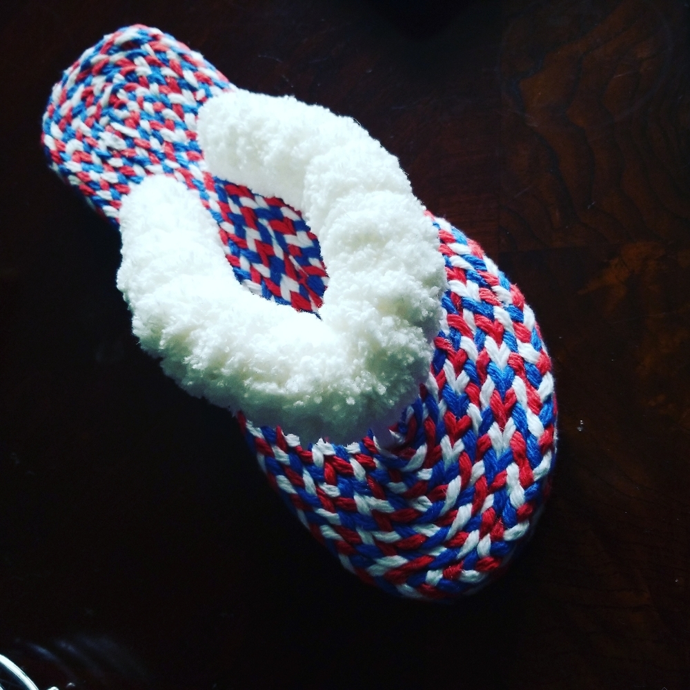 Women and Children slippers